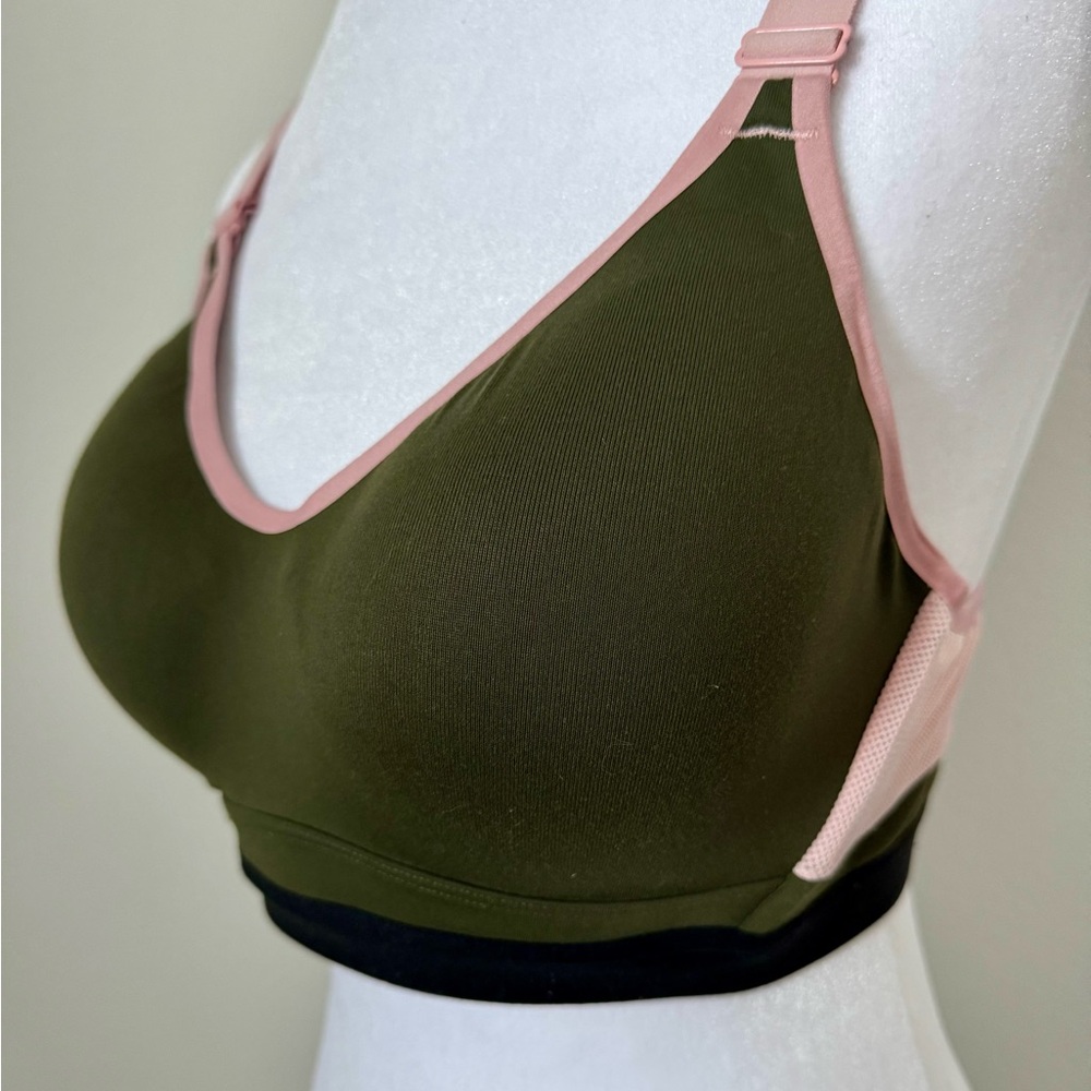 VSX Incredible Razorback Sports Bra - Picture 6 of 12